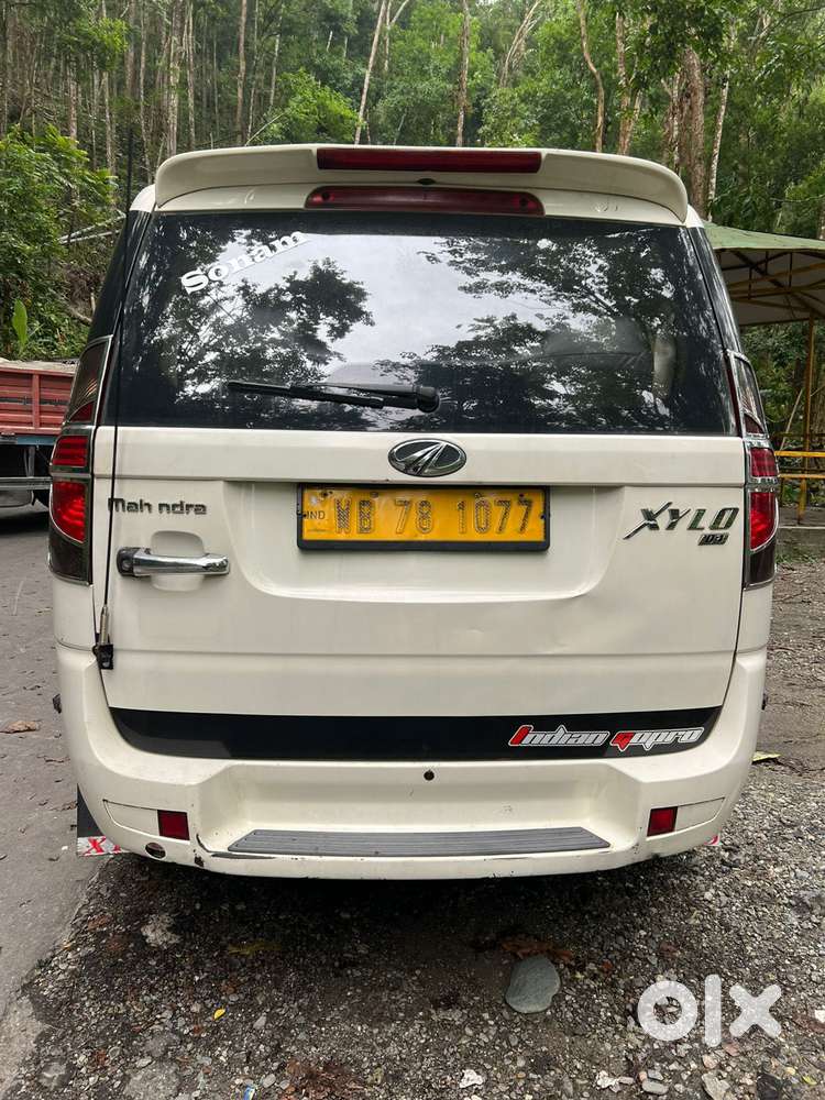 Mahindra Xylo H4 Abs, 2015, Diesel