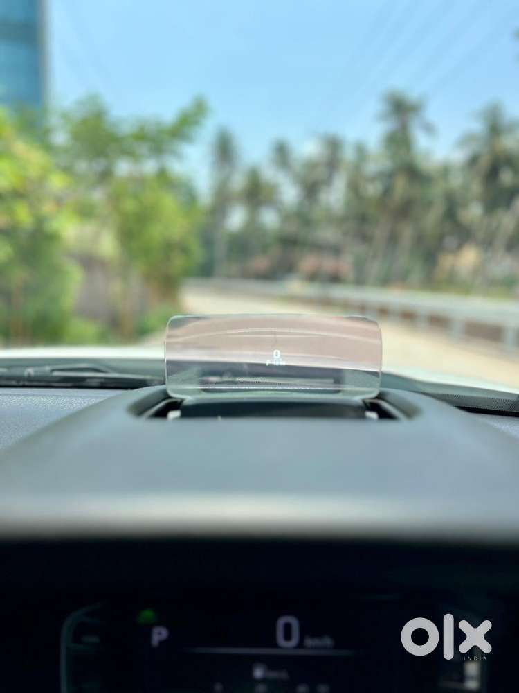 Maruti Suzuki Grand Vitara Alpha Smart Hybrid, 2022, Cng & Hybrids