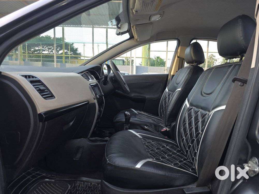 Tata Zest 1.2 Revotron XT, 2014, Petrol