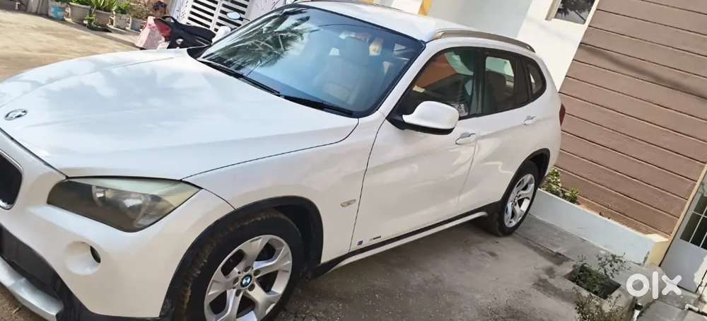 Bmw 1 Series 2012