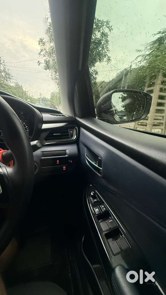 Maruti Suzuki Baleno Petrol 2025 Automatic Zeta