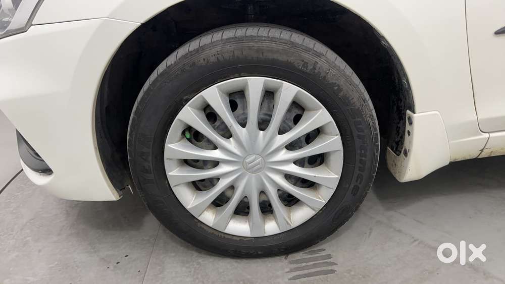 Maruti Suzuki Ciaz Sigma 1.5, 2022, Petrol
