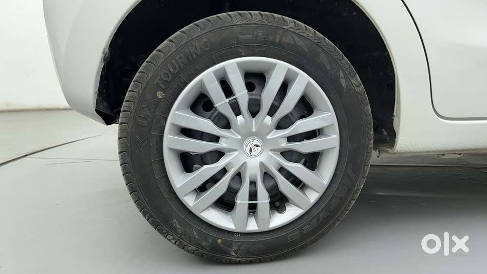 Maruti Suzuki Celerio 1.0 Zxi Amt, 2016, Petrol