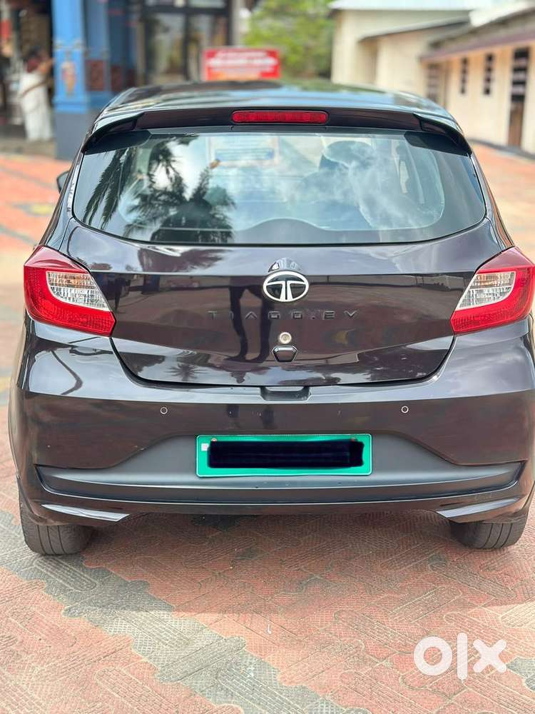 2024 Tata Tiago Ev Long Range
