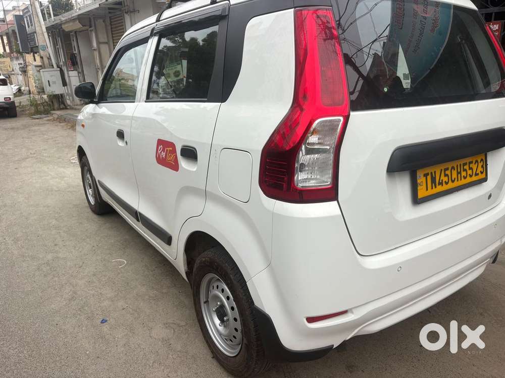 Maruti Suzuki Wagon R Vxi 1.0 Cng, 2025, Cng & Hybrids