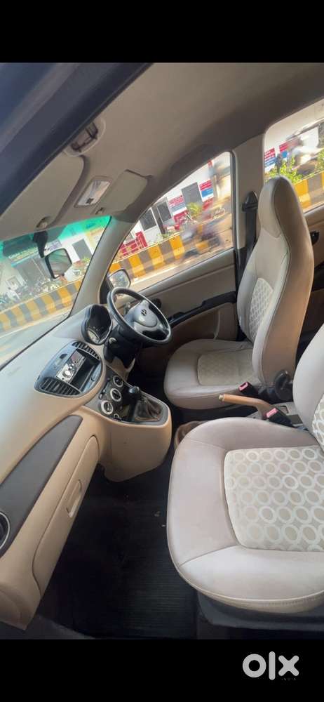 Hyundai I10 2009 Petrol Good Condition