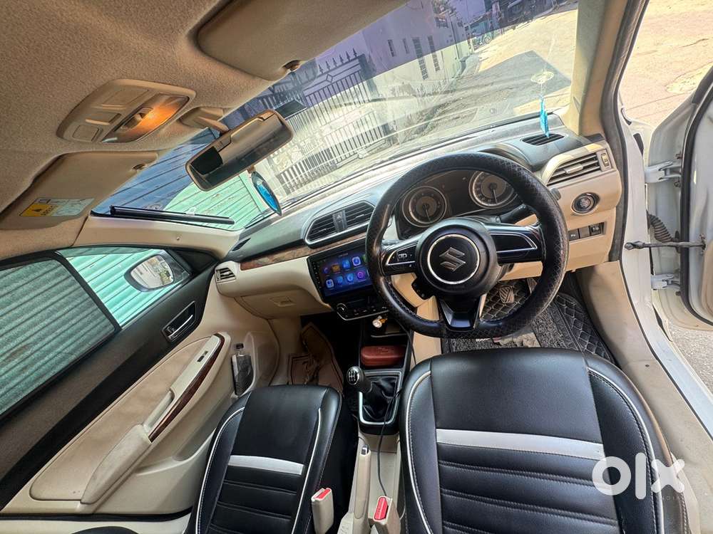 Maruti Suzuki Dzire Diesel Good Condition