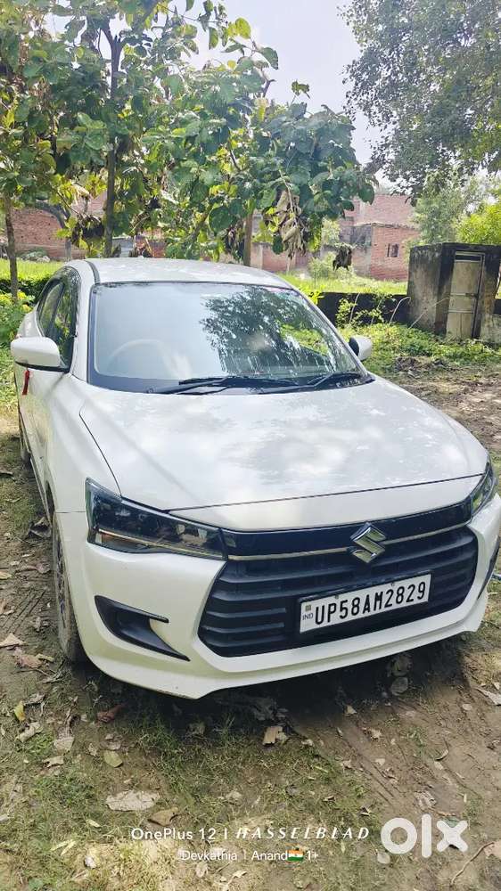 Maruti Suzuki Dzire 1.2 2026