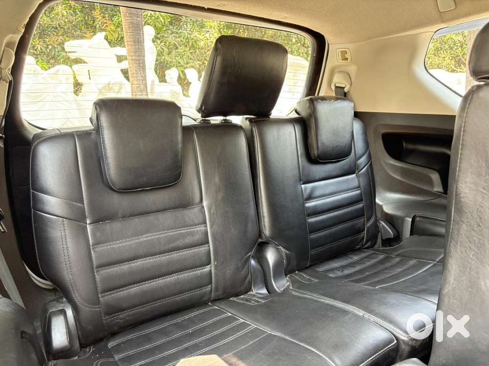 Toyota Innova Crysta 2.4 V 8 Str, 2018, Diesel