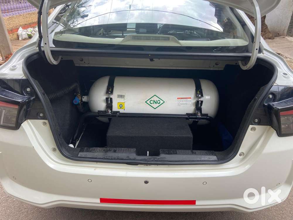 Maruti Suzuki Swift Dzire Tour S, 2025, Petrol