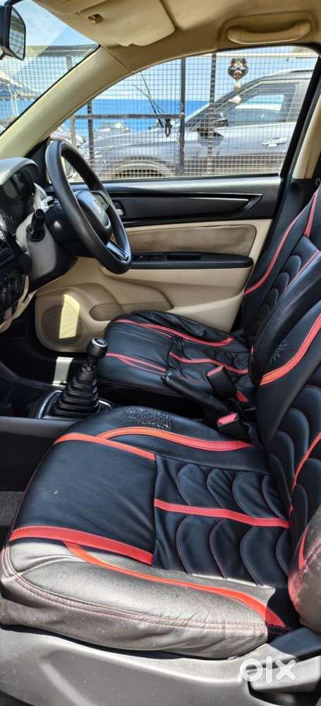Honda Amaze 1.2 Smt I Vtec, 2019, Petrol