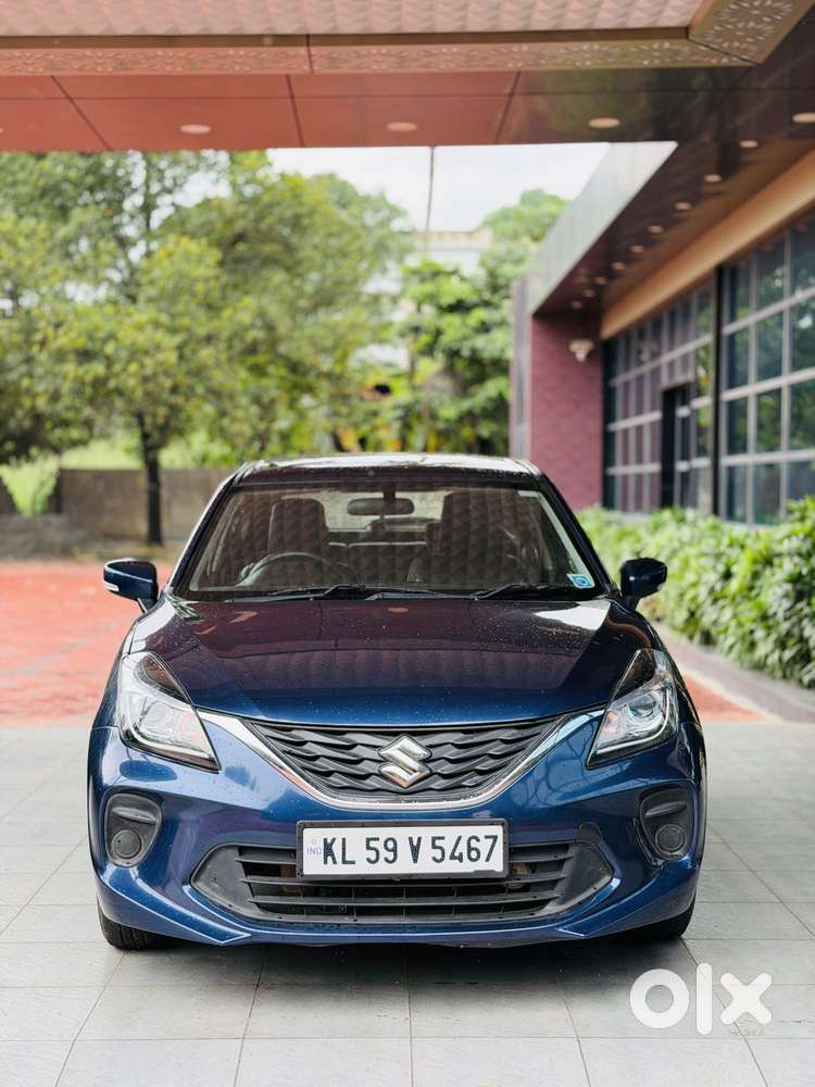Maruti Suzuki Baleno 1.3 Delta, 2020, Petrol