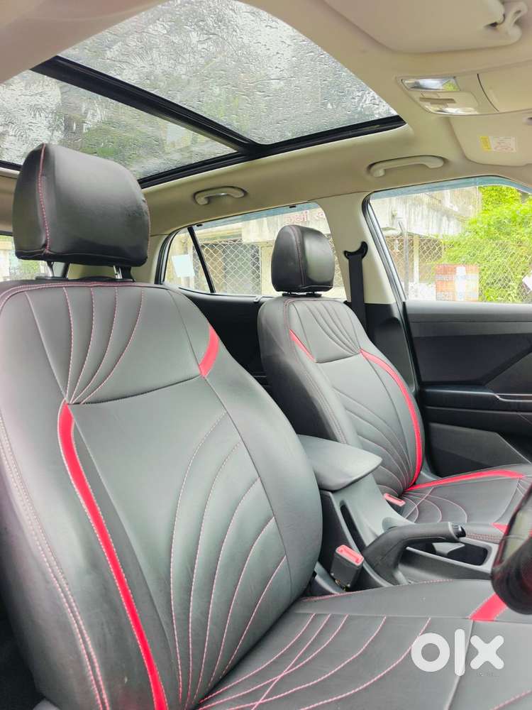 Hyundai Creta 1.5 S Plus Knight Petrol, 2022, Petrol