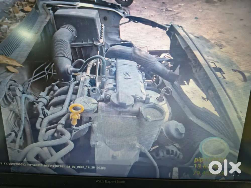 Tata Harrier 2019 Diesel 85000 Km Driven