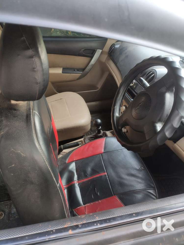 Chevrolet Aveo 2017 Petrol