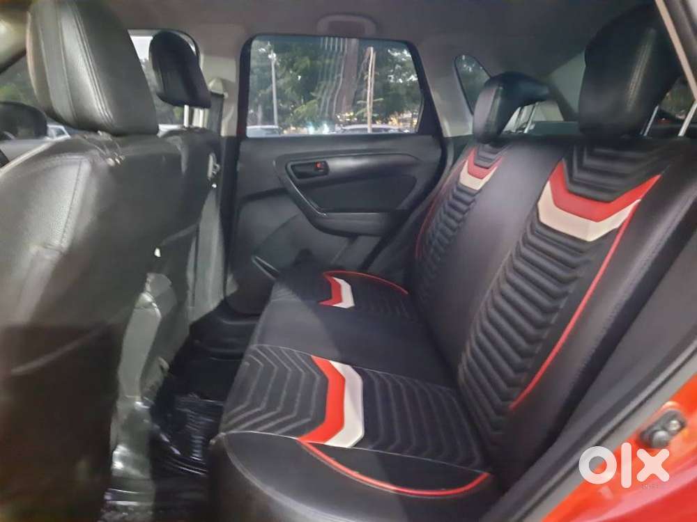 Maruti Suzuki Brezza Vdi, 2016, Diesel