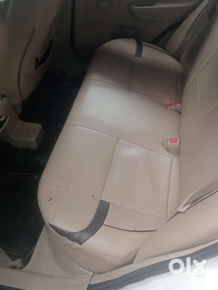 2022 Maruti Suzuki Dzire Cng Manual