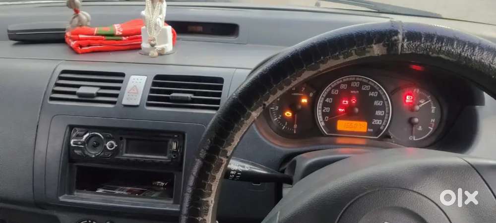 Swift Maruti Suzuki 2007, Km Driven 157603