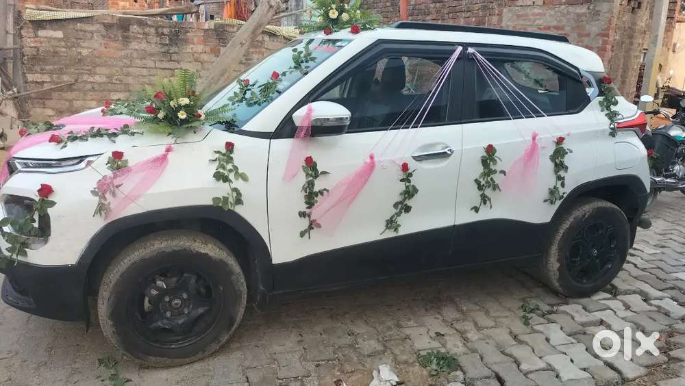 Mujhe Car Bechna H