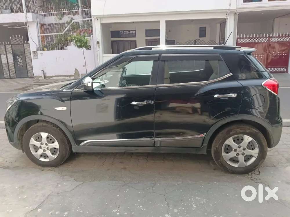Mahindra Xuv300 2020