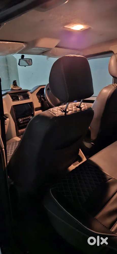 Mahindra Scorpio 2022 Diesel Classic Full Genuine Car