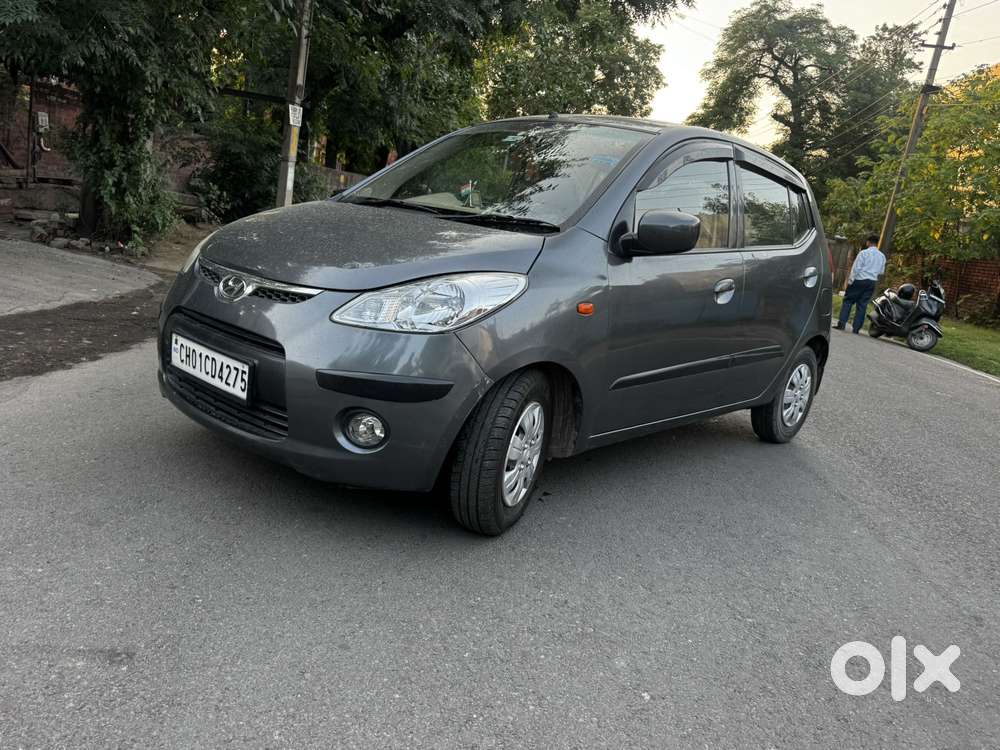 Hyundai I10 Magna 1.1l, 2008, Petrol
