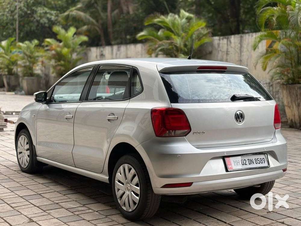 Volkswagen Polo Petrol Comfortline 1.2l, 2014, Petrol
