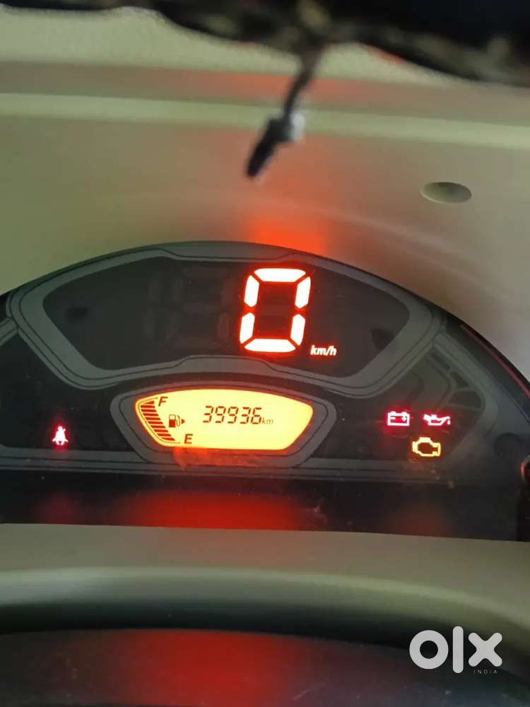 Maruti Suzuki Eeco Smiles 2023