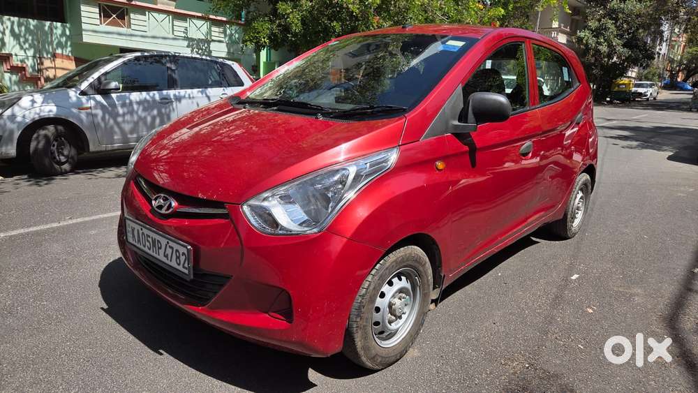 Hyundai Eon Era +, 2014, Petrol