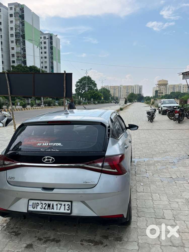 I20 New Diesel 1.5 Manual Transmission