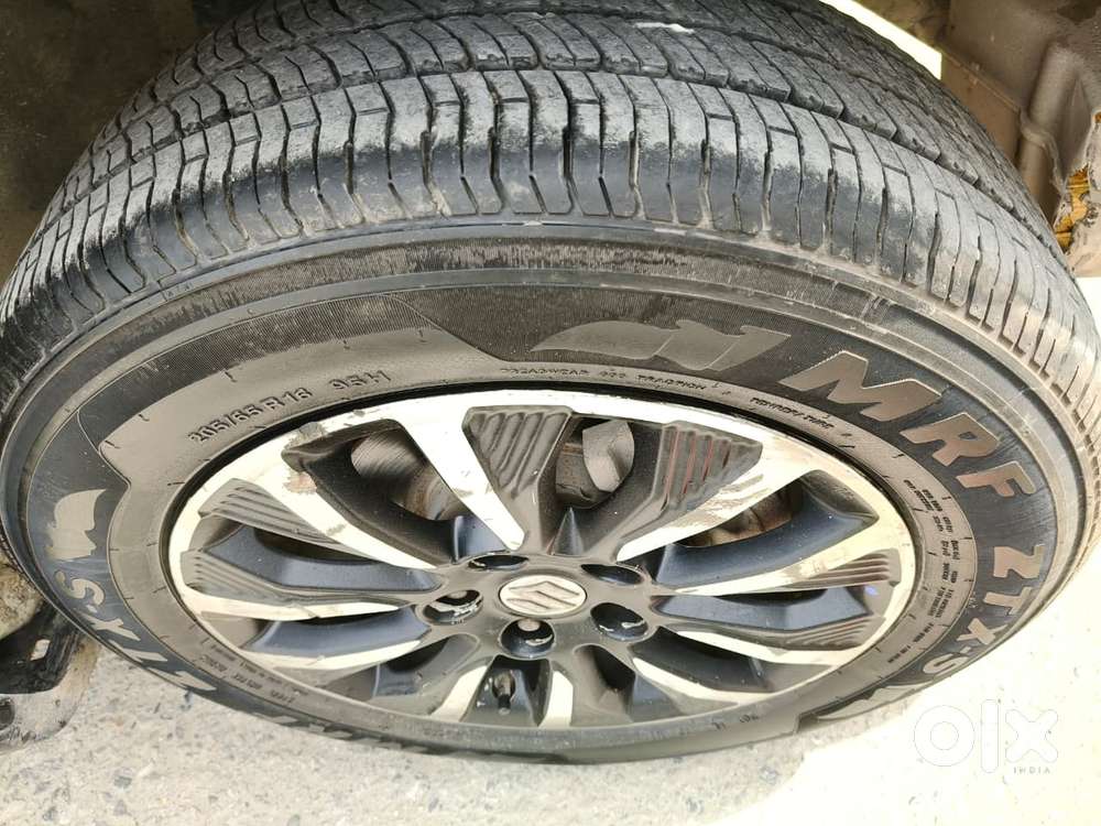 Maruti Suzuki Vitara Brezza