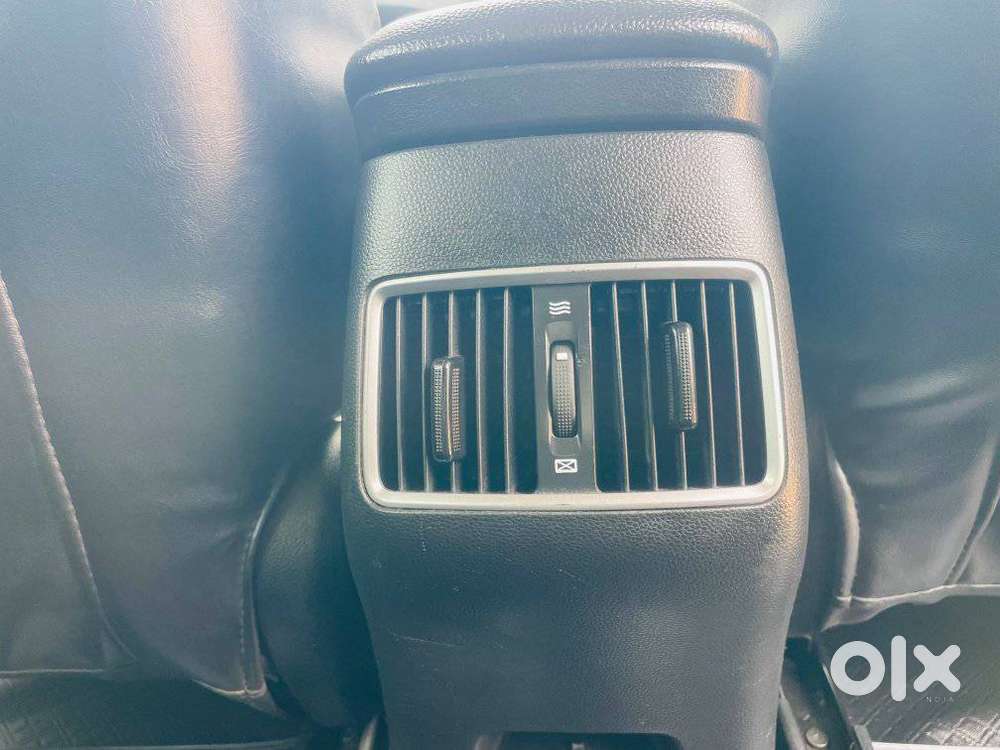 Hyundai Creta 1.6 Sx (o), 2018, Diesel
