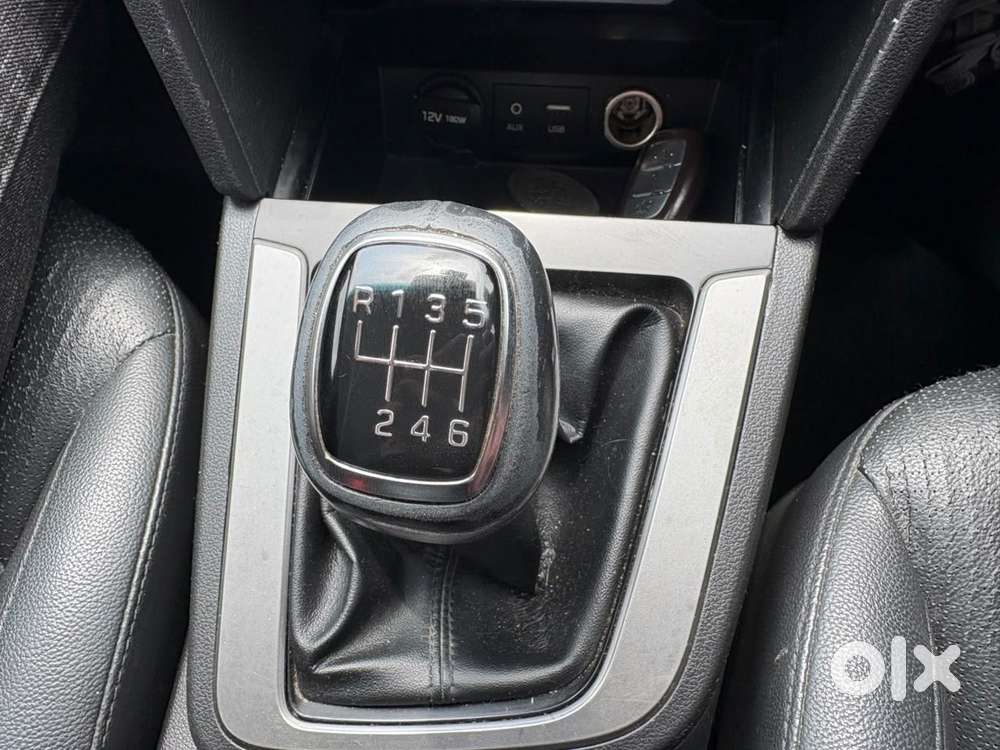Hyundai Elantra 2.0 Sx Option, 2017, Diesel