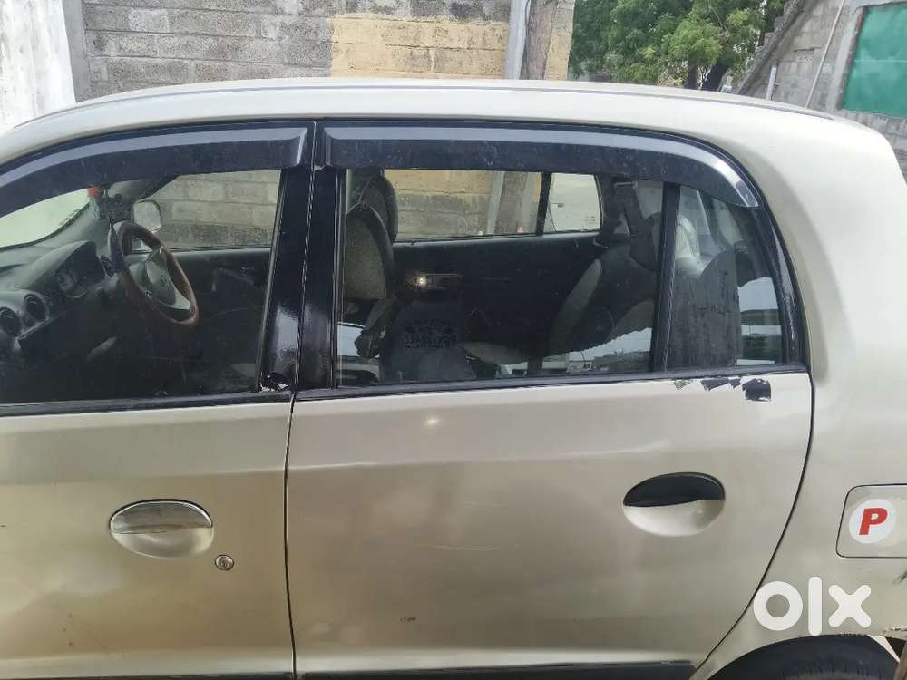Hyundai Santro Xing 2006 Petrol Manual