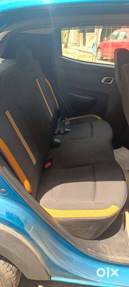 Renault Kwid Climber 1.0 Amt Opt, 2023, Petrol