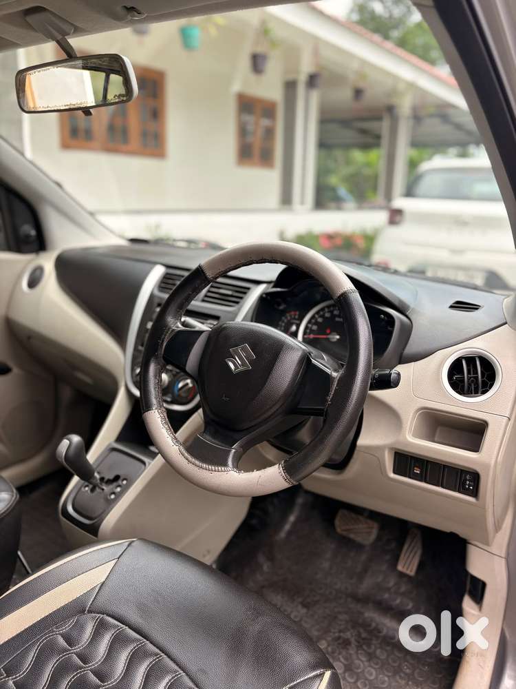 Maruti Suzuki Celerio 1.0 Vxi Amt, 2016, Petrol