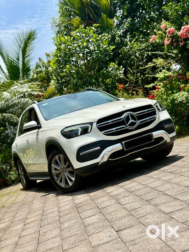 Mercedes-benz Automatic 2023