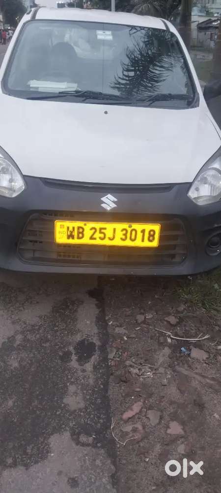Maruti Suzuki Alto 2019 Lxi Petrol Manual