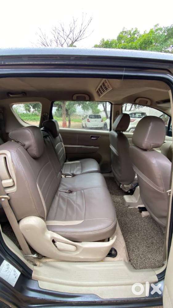 Maruti Suzuki Ertiga Vdi, 2013, Diesel