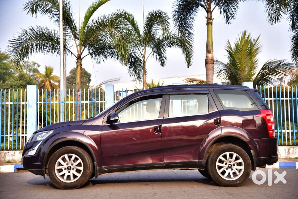 Mahindra Xuv500 W10 Awd, 2017, Diesel