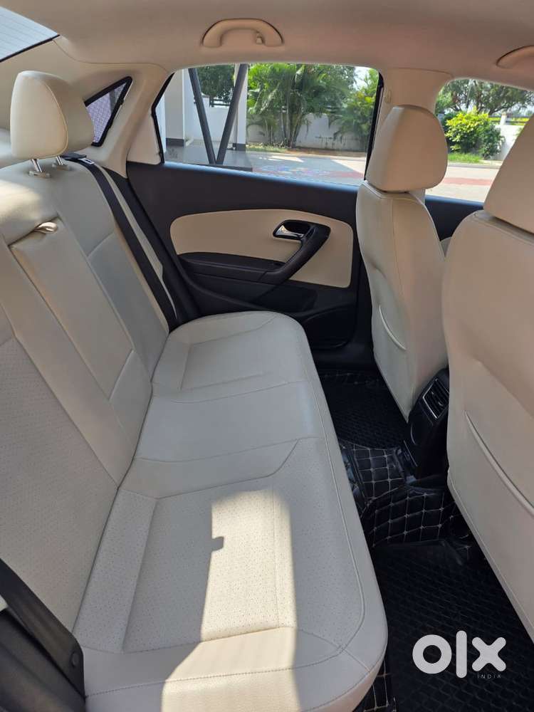 Skoda Rapid 1.5 Tdi At Style, 2019, Diesel