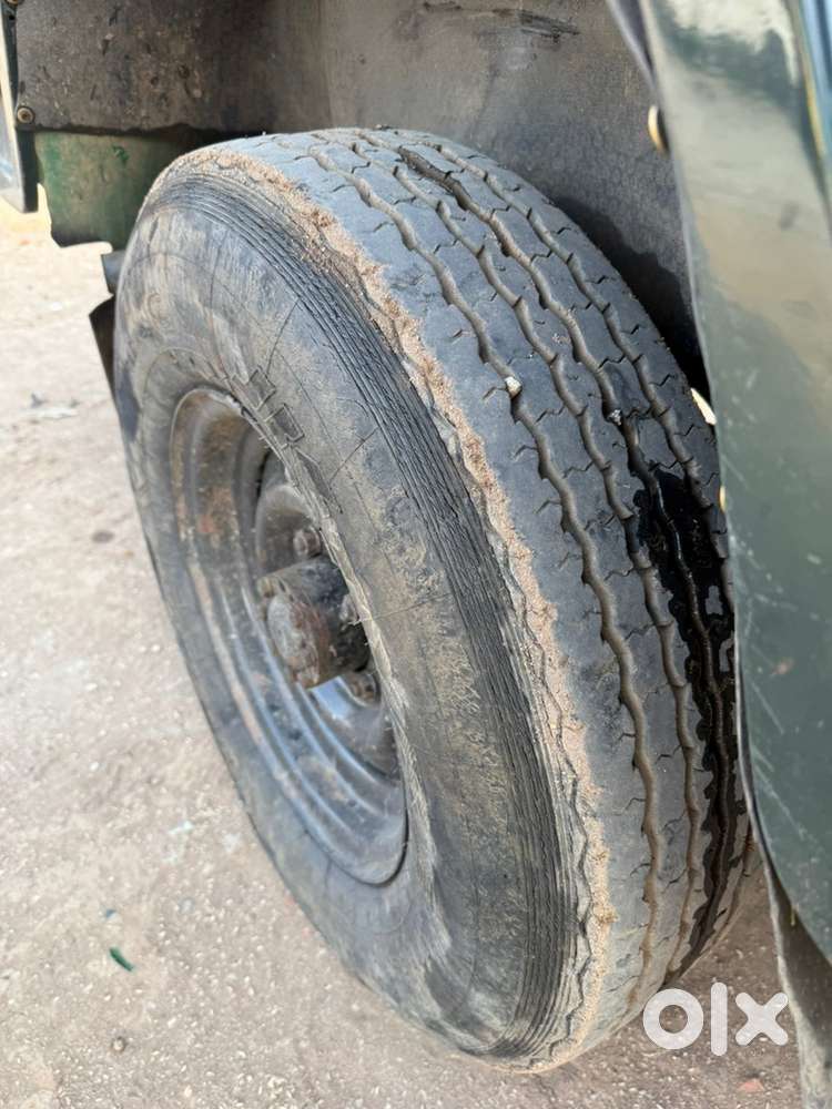 Mahindra Cumper All Good Condition