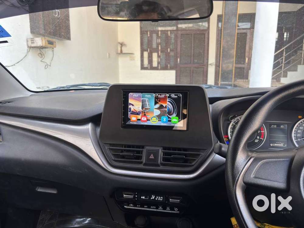 Maruti Suzuki Baleno 2022 Petrol 28000 Km Driven