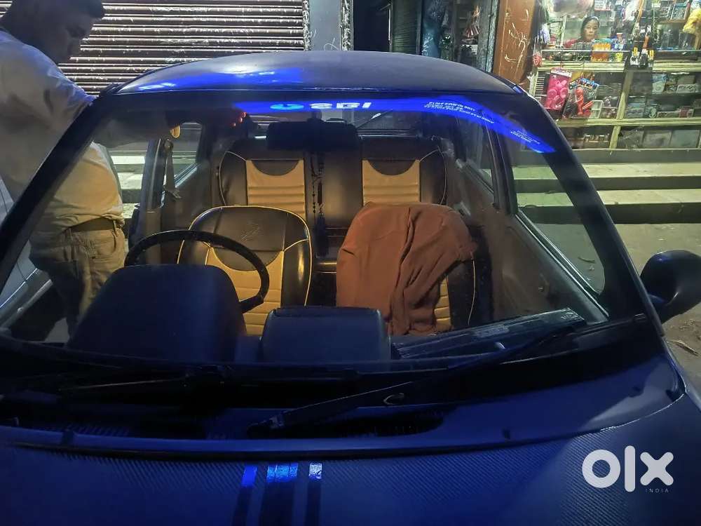 Zen Petrol