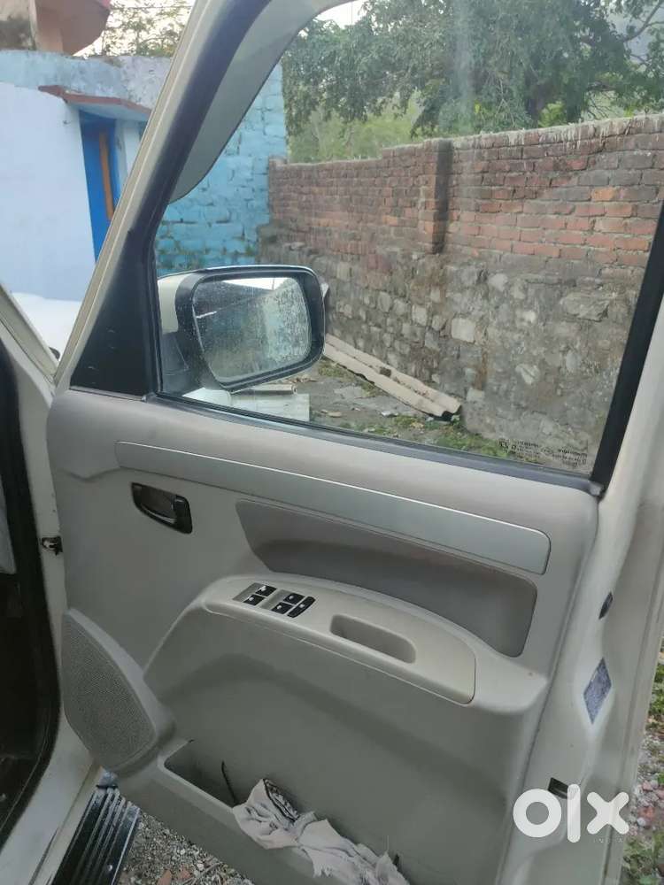 Mahindra Scorpio Diesel Manual 2016