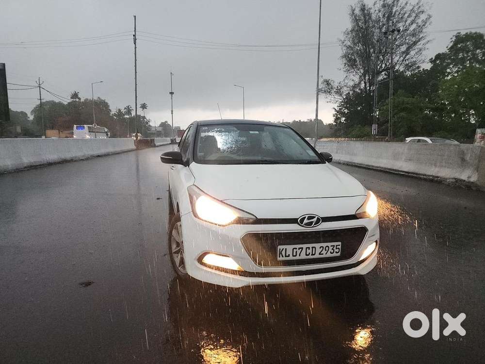 Hyundai Car 2015 Petrol Manual