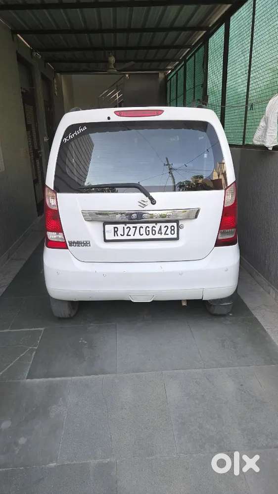 1018  Wellmenton Car