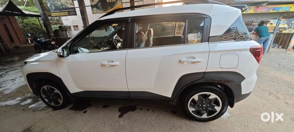Hyundai Exter Sx 2025