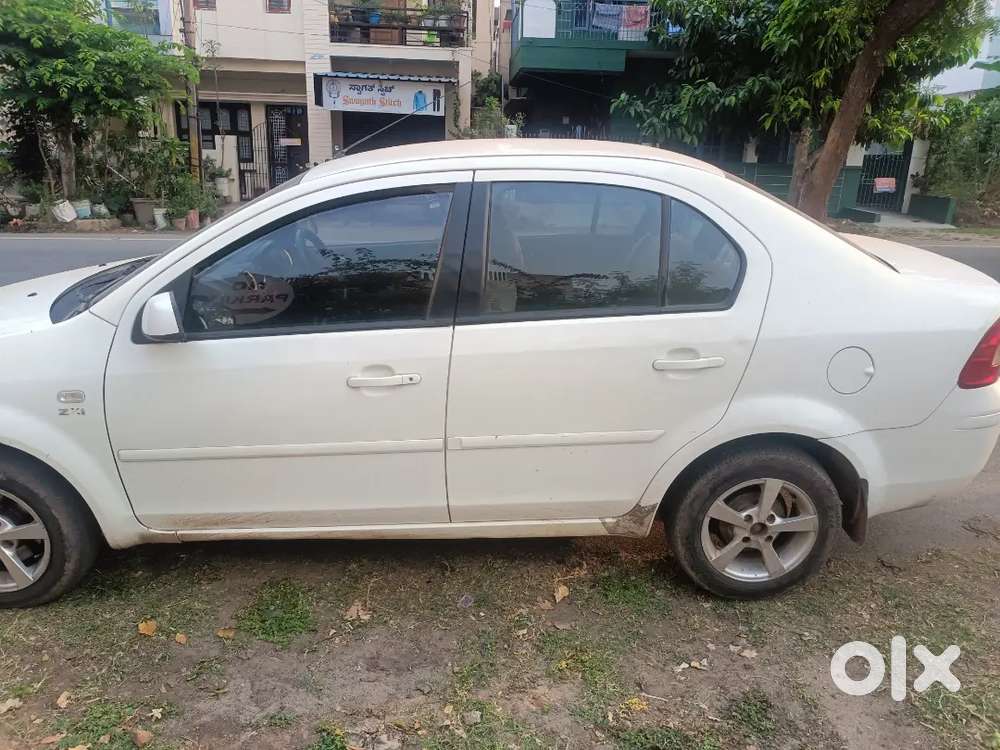 Ford Fiesta 1.4 Exi 2006