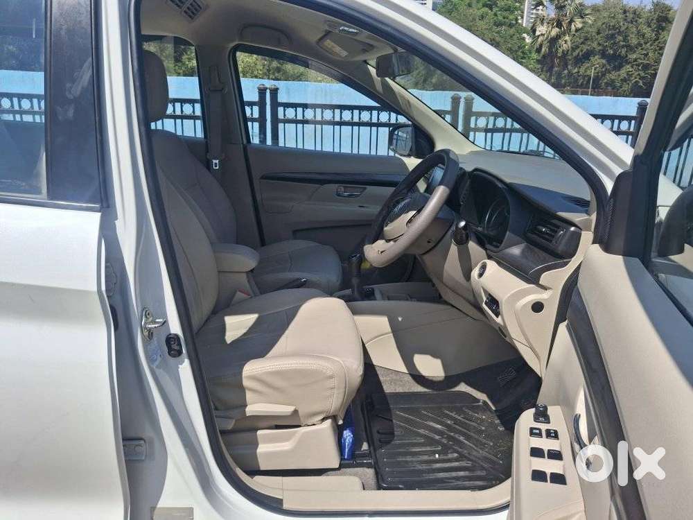 Maruti Suzuki Ertiga Zxi (o) Cng [2022-2023], 2023, Cng & Hybrids